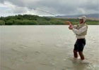 Fly Fishing Molokai 1